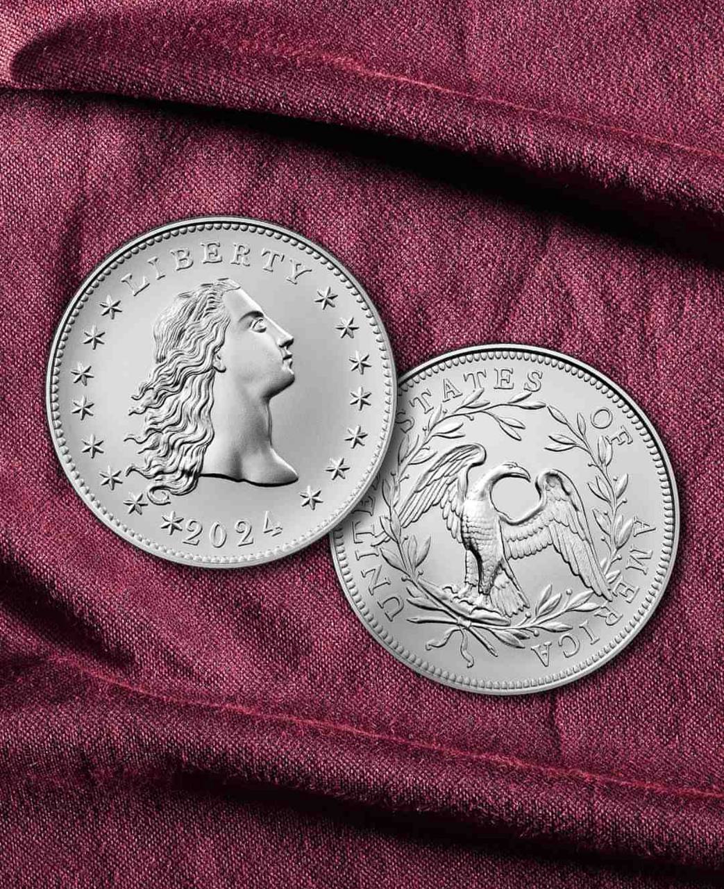 Рынок серебра 2025-2034: почему промышленный бум усиливает интерес к серебряным монетам